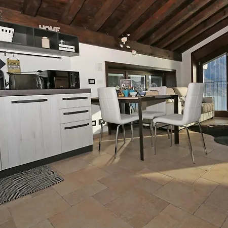 Alba E Tramonto Vista Apartment