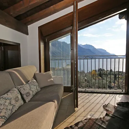 Alba E Tramonto Vista Bellagio