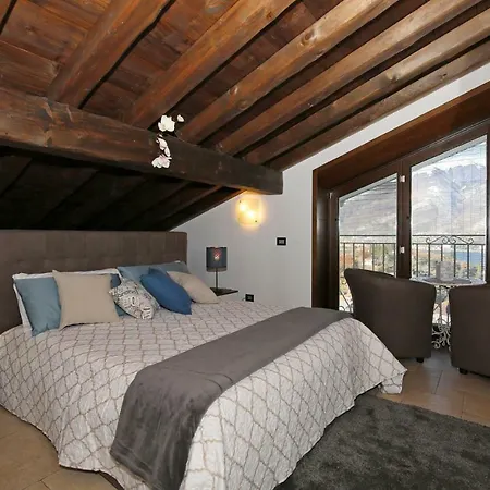 Alba E Tramonto Vista Apartmán Bellagio