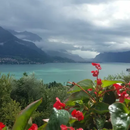 Alba E Tramonto Vista * Bellagio