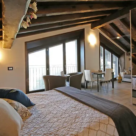 Alba E Tramonto Vista Apartment