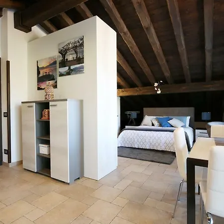 Alba E Tramonto Vista Apartment