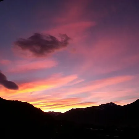 Alba E Tramonto Vista Apartment