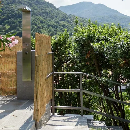 Alba E Tramonto Vista Apartmán *