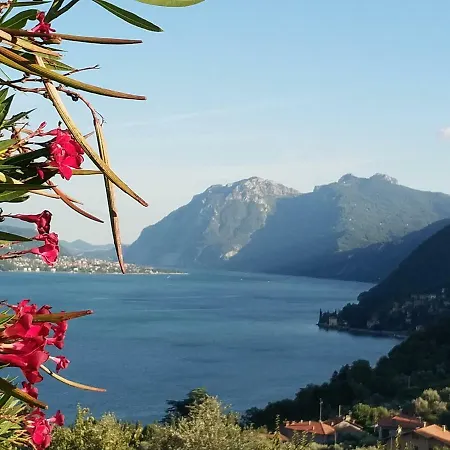 Alba E Tramonto Vista