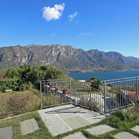 Apartmán Alba E Tramonto Vista Bellagio