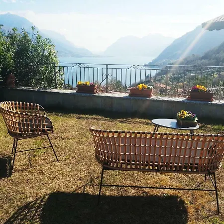 Apartment Alba E Tramonto Vista *