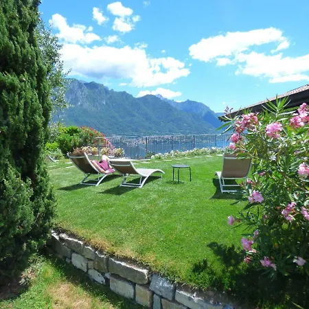 Alba E Tramonto Vista Apartmán Bellagio