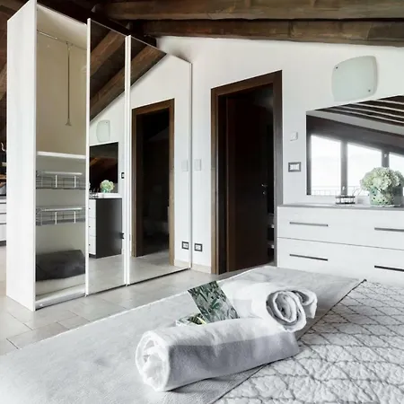 Alba E Tramonto Vista Apartmán