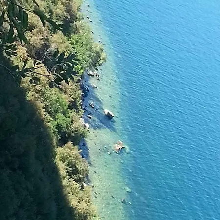 Alba E Tramonto Vista Bellagio