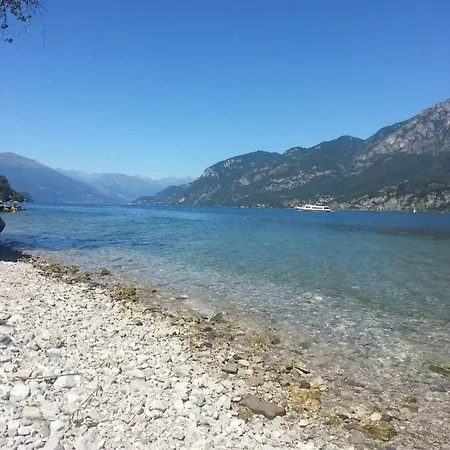 Alba E Tramonto Vista Apartment Bellagio