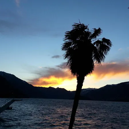 Alba E Tramonto Vista * Bellagio