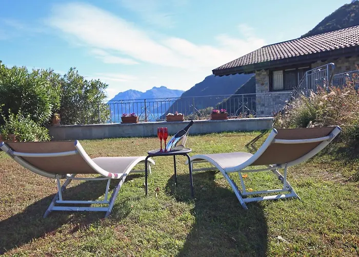 Alba E Tramonto Vista