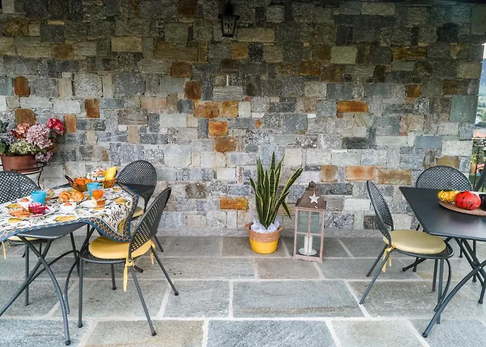 Alba E Tramonto Vista * 벨라지오