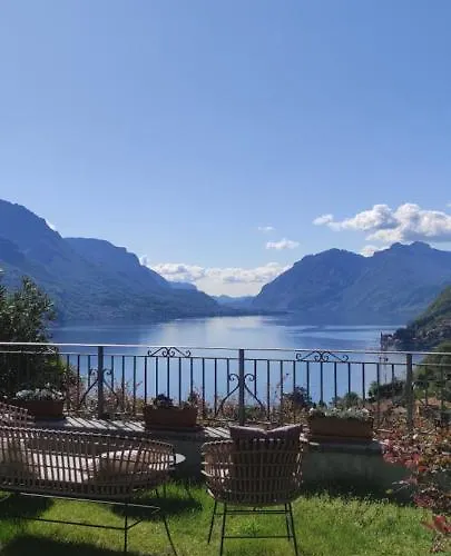 Alba E Tramonto Vista *