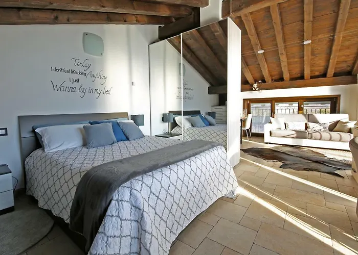 Alba E Tramonto Vista