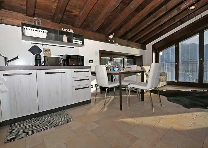 Apartman Alba E Tramonto Vista