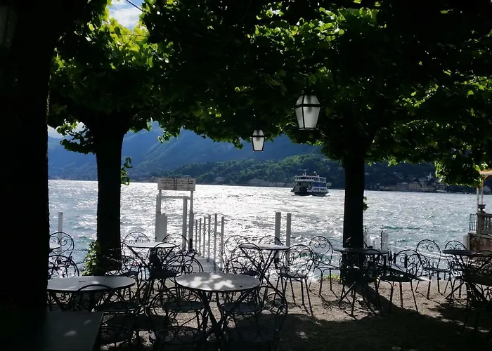 Alba E Tramonto Vista アパート