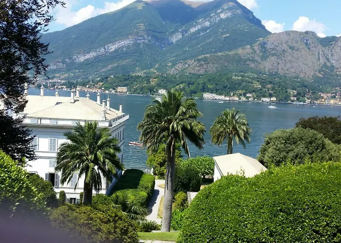 Alba E Tramonto Vista