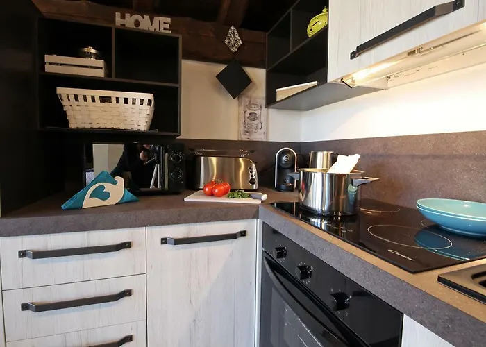 Alba E Tramonto Vista *