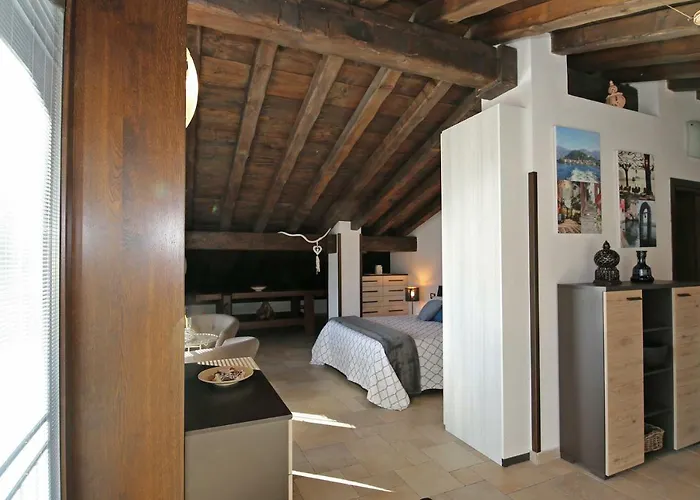 Alba E Tramonto Vista *