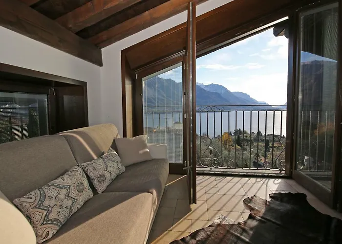 Alba E Tramonto Vista Bellagio