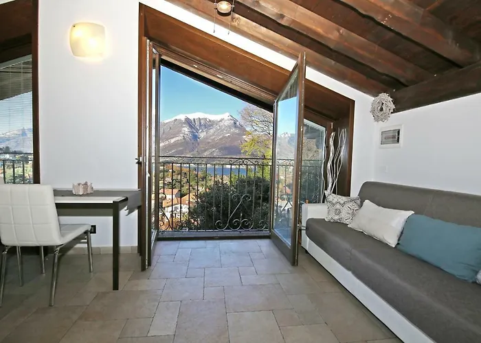 Alba E Tramonto Vista *