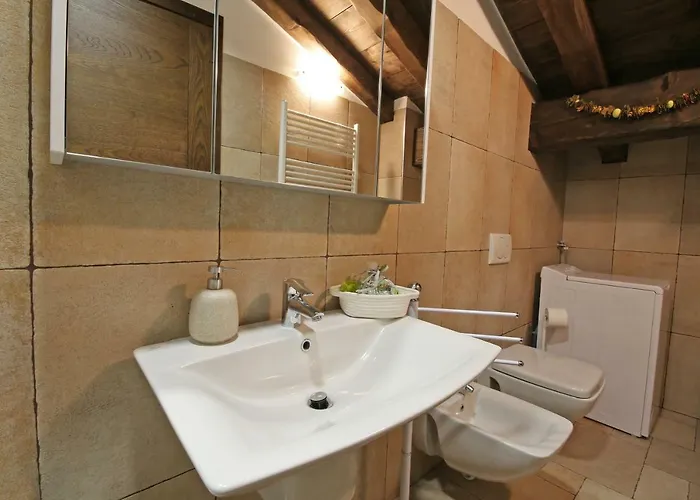 Apartman Alba E Tramonto Vista *