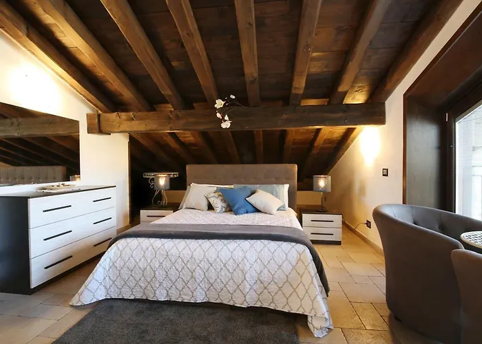 Alba E Tramonto Vista * 벨라지오