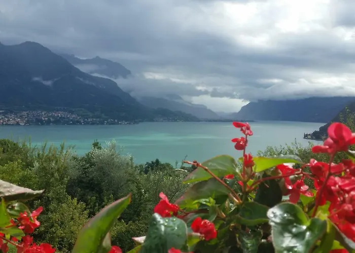 Alba E Tramonto Vista * Bellagio