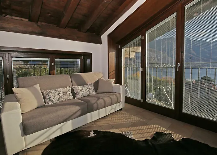 Апартаменты Alba E Tramonto Vista *