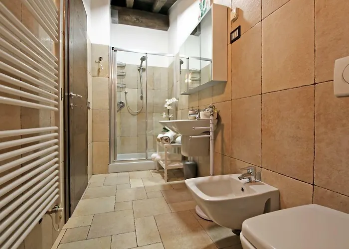 Apartman Alba E Tramonto Vista Bellagio