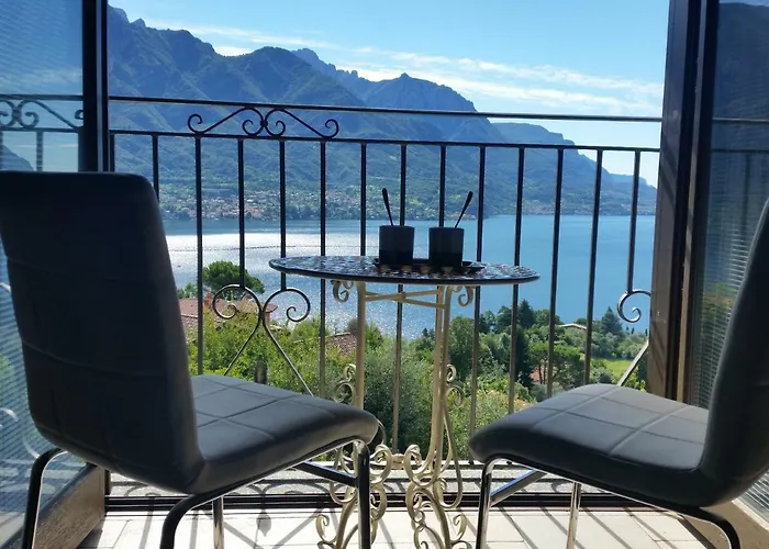 Apartman Alba E Tramonto Vista *