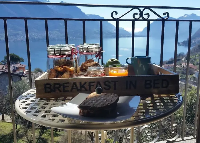 Alba E Tramonto Vista