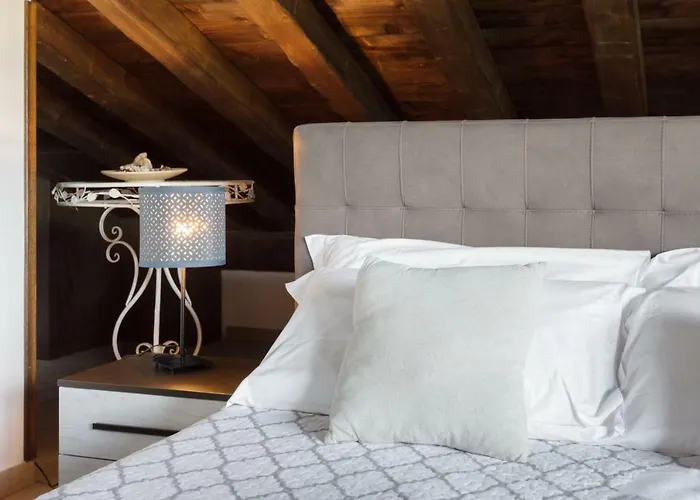 Alba E Tramonto Vista *