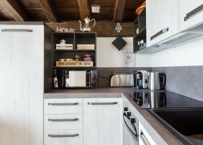 Alba E Tramonto Vista