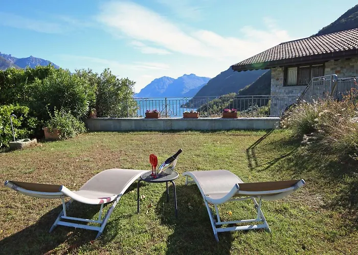 Alba E Tramonto Vista *