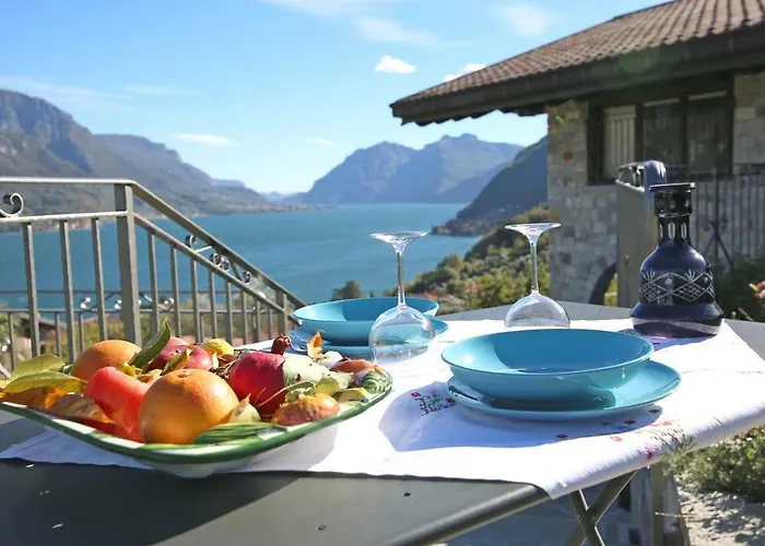 Apartman Alba E Tramonto Vista