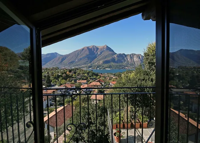 Alba E Tramonto Vista * Bellagio