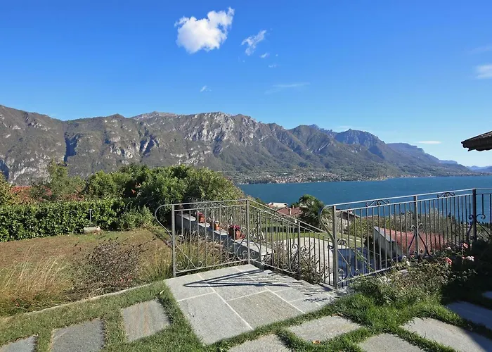 Apartmán Alba E Tramonto Vista Bellagio