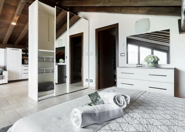 Alba E Tramonto Vista Apartman