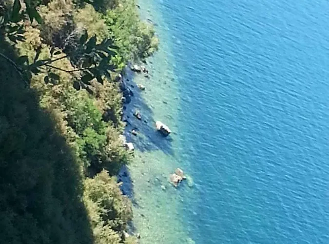 Alba E Tramonto Vista Bellagio