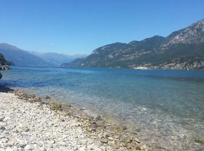 Alba E Tramonto Vista 아파트 벨라지오