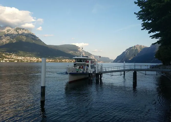 Apartmán Alba E Tramonto Vista *
