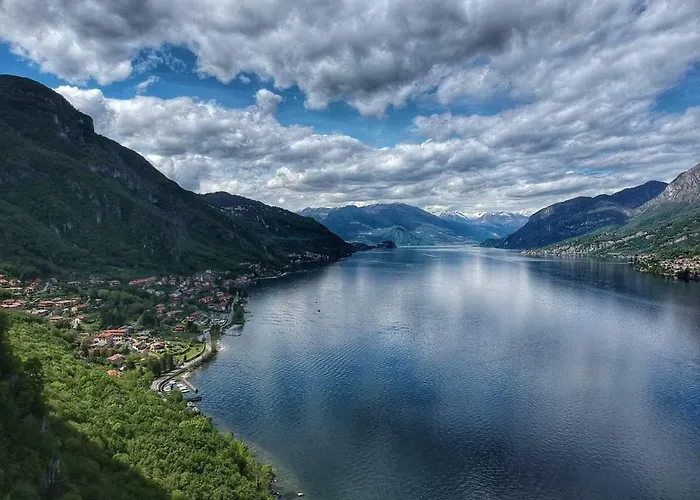 Alba E Tramonto Vista *