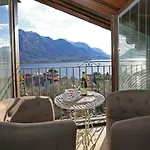 Alba E Tramonto Vista Lejlighed Bellagio