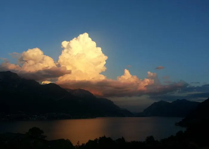 Διαμέρισμα Alba E Tramonto Vista *