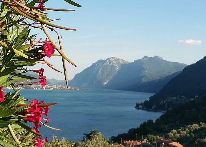 Alba E Tramonto Vista