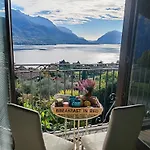 Alba E Tramonto Vista Apartment Bellagio