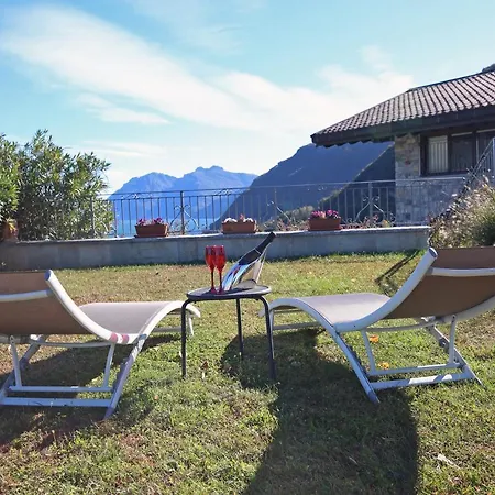 Alba E Tramonto Vista